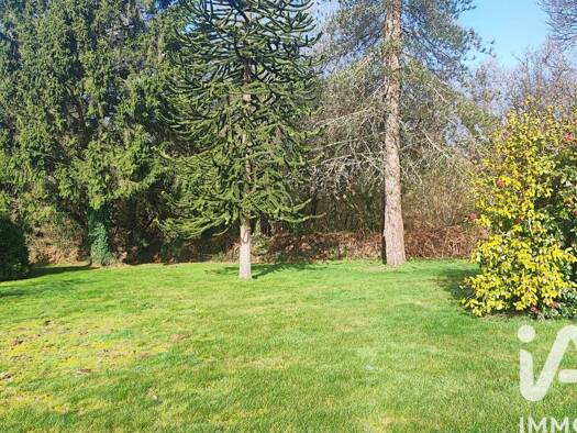 Terrain constructible à vendre 27 500 € 3 565 m² de terrain Le Faouët 56320