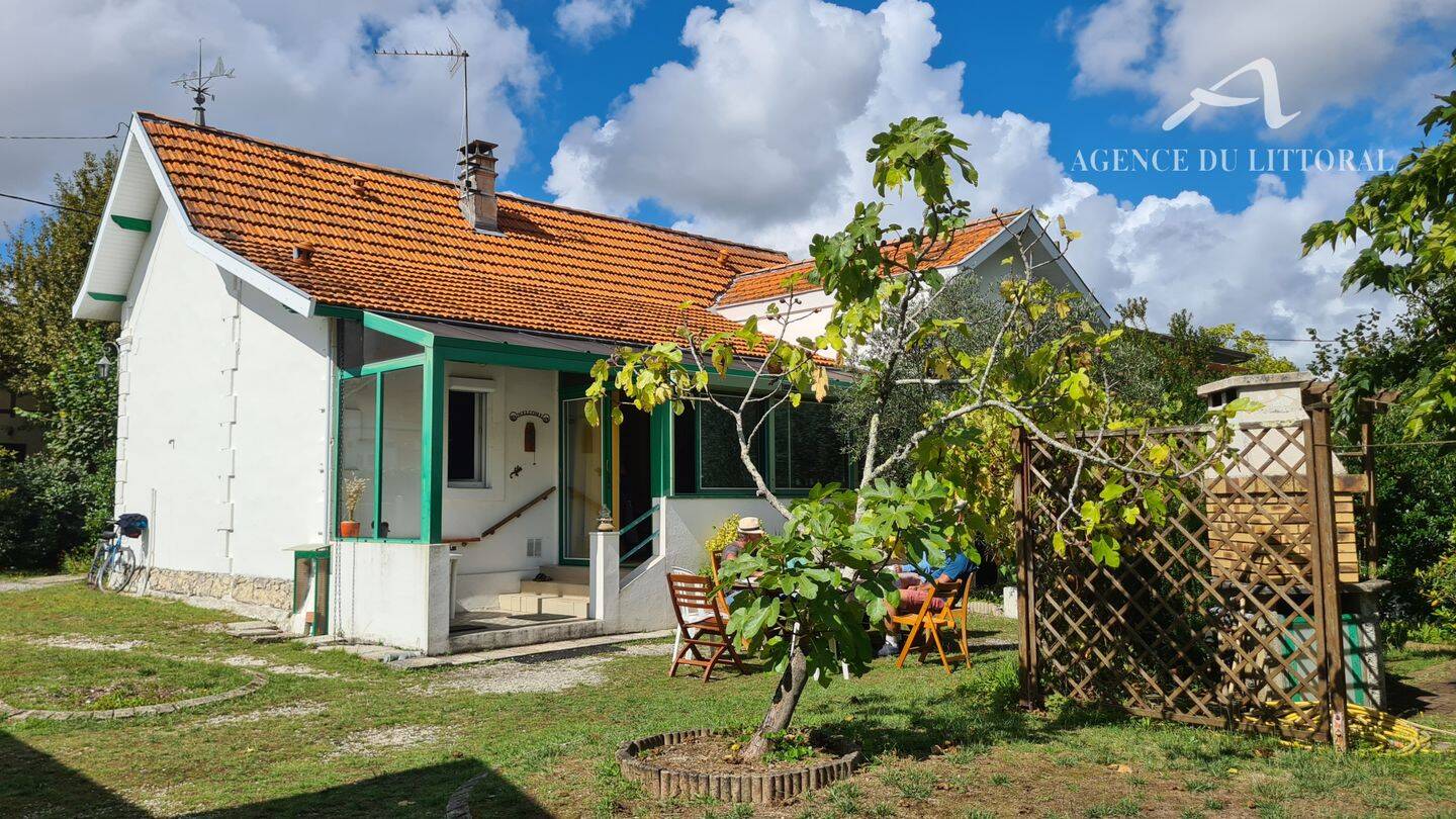 Maison 4 pièces 95 m² · à Andernos-les-Bains · 95 m² · 1 345 000 €