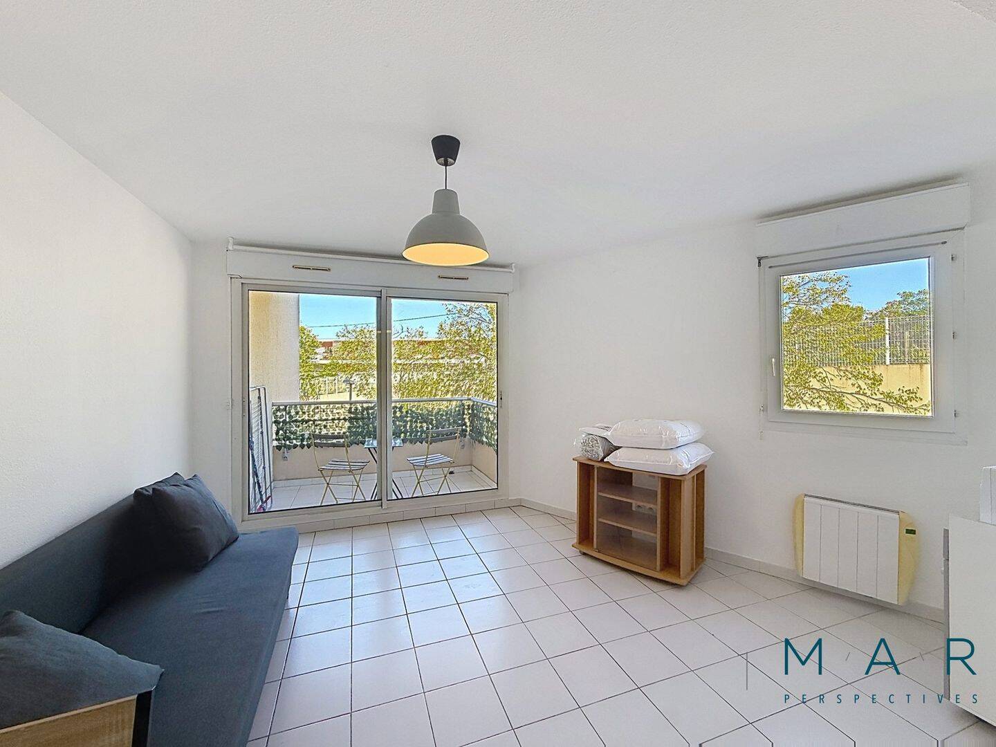 Appartement 1 pièce 26 m² · à Montpellier · 26 m² · 566 €