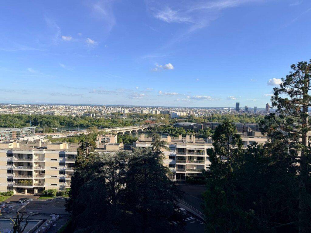 Appartement 3 pièces 82 m² · à Caluire-Et-Cuire · 82 m² · 1 440 €/mois
