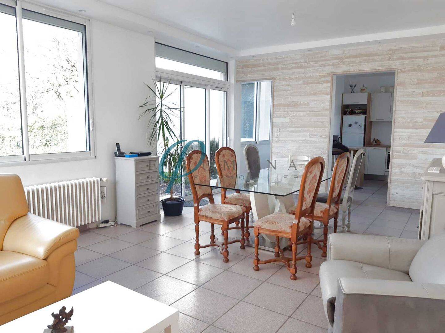 Maison 7 pièces 140 m² · à Sucé-sur-Erdre · 140 m² · 494 400 €