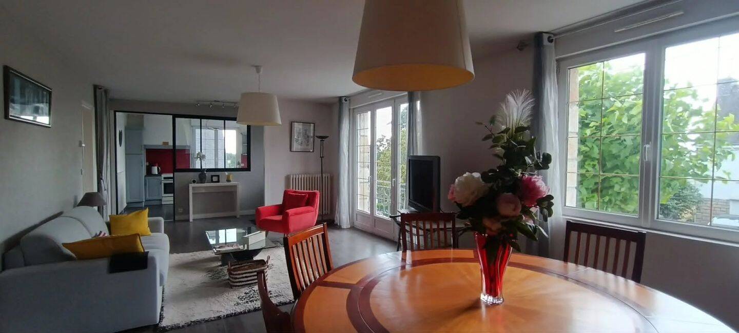 Maison 6 pièces 118 m² · à Guémené-sur-Scorff · 118 m² · 209 990 €