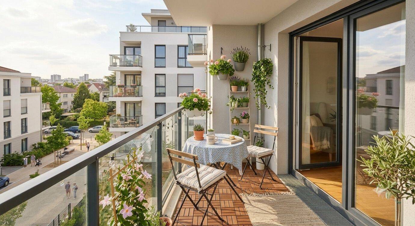 Appartement 3 pièces 71 m² · à Clichy · 71 m² · 600 000 €