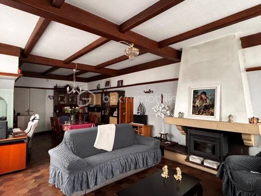 Maison à vendre 156 500 € 4 pièces 3 chambres 115 m² Saint Pierre Croix 59170