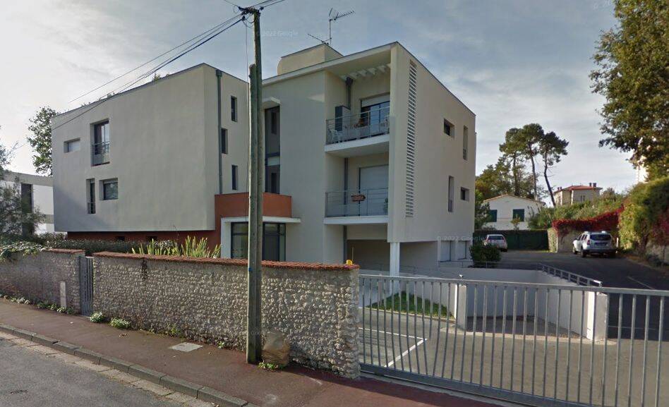 Appartement 3 pièces 61 m² · à Royan · 61 m² · 335 000 €