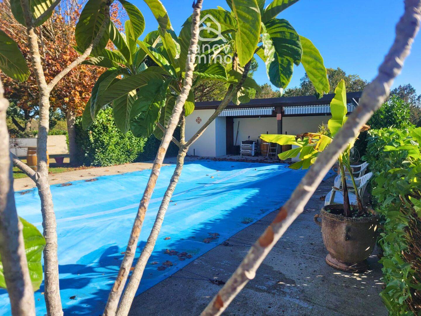 Maison 4 pièces 126 m² · à Gaillac-Toulza · 126,1 m² · 300 000 €
