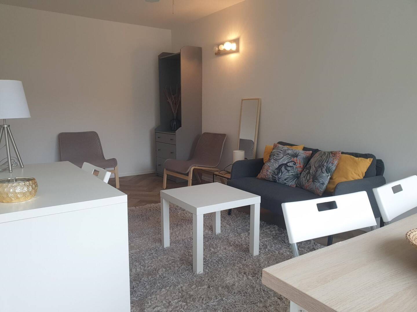 Appartement 4 pièces 84 m² · à Déville-lès-Rouen · 84 m² · 120 000 €