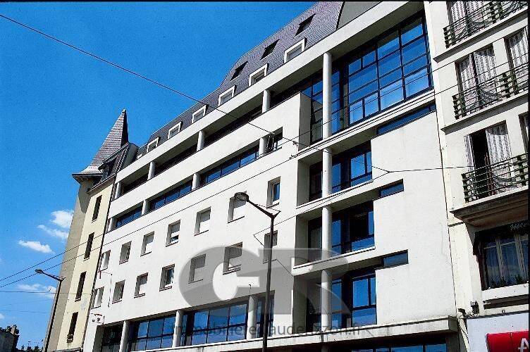 Appartement 1 pièce 18 m² · à Nancy · 18 m² · 355 €/mois