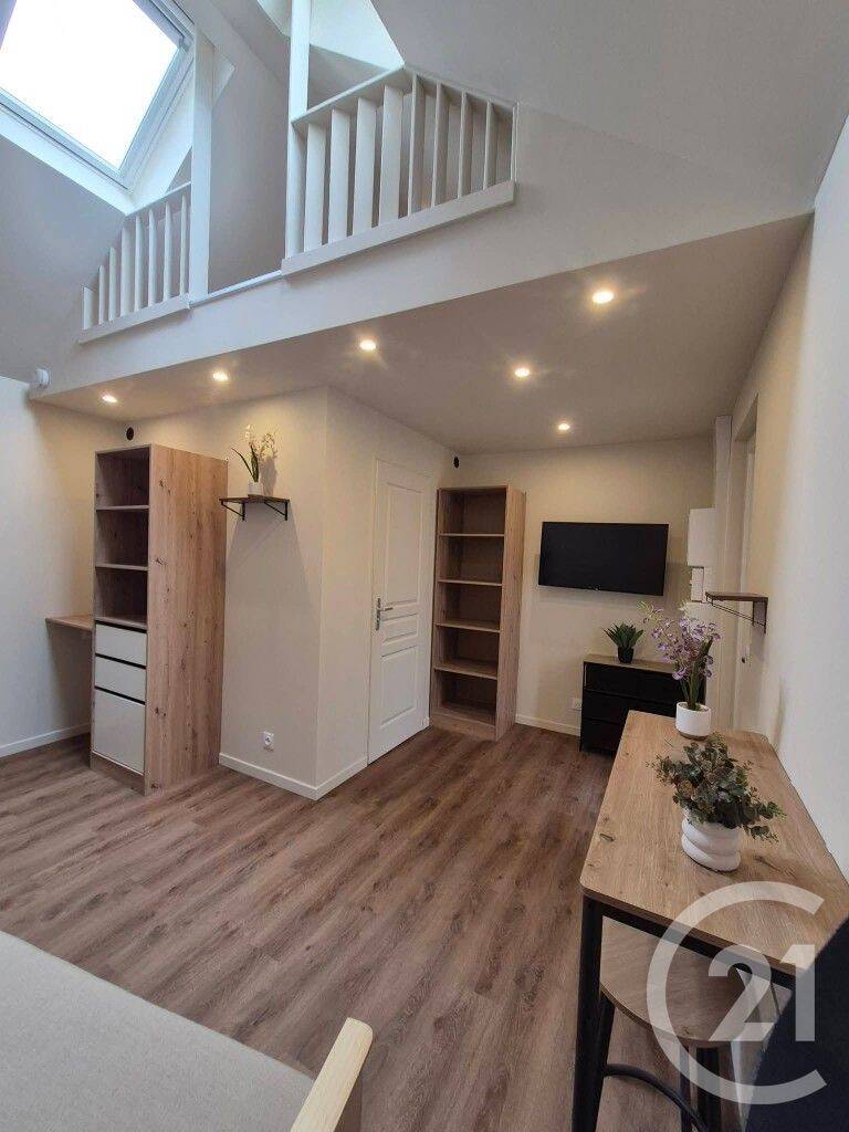Appartement 1 pièce 17 m² · à Bernay · 17,5 m² · 435 €/mois