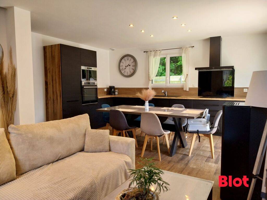 Maison 5 pièces 78 m² · à Cancale · 78 m² · 399 000 €