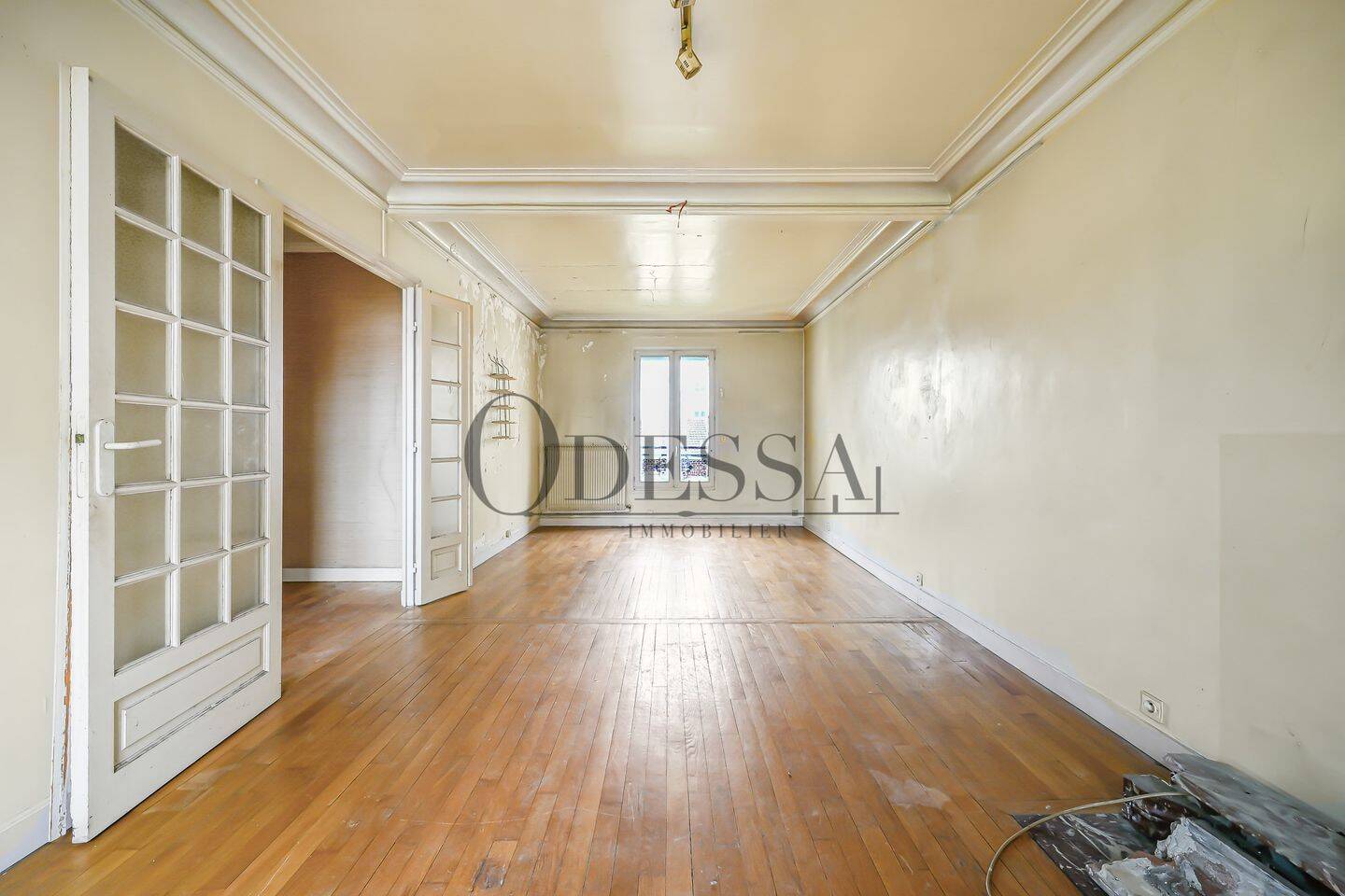 Appartement 3 pièces 70 m² · à Saint-Maurice · 70,4 m² · 449 000 €