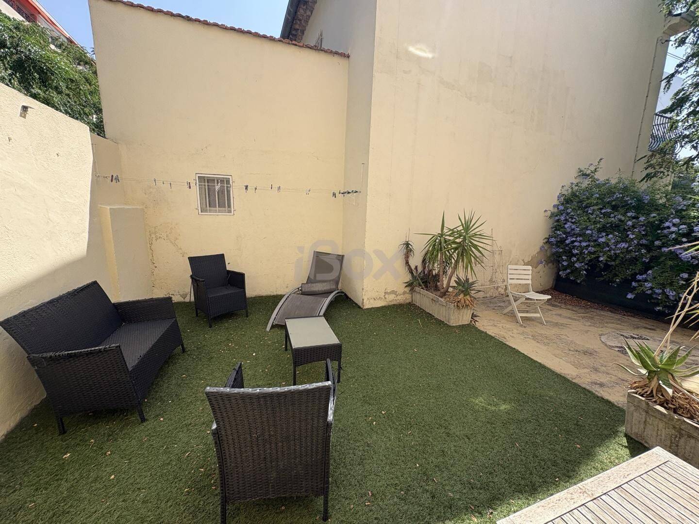 Appartement 2 pièces 41 m² · à Toulon · 40,6 m² · 760 €