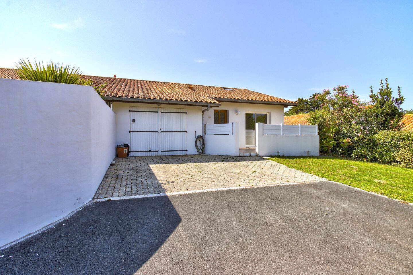 Maison 4 pièces 90 m² · à Bidart · 90 m² · 636 000 €