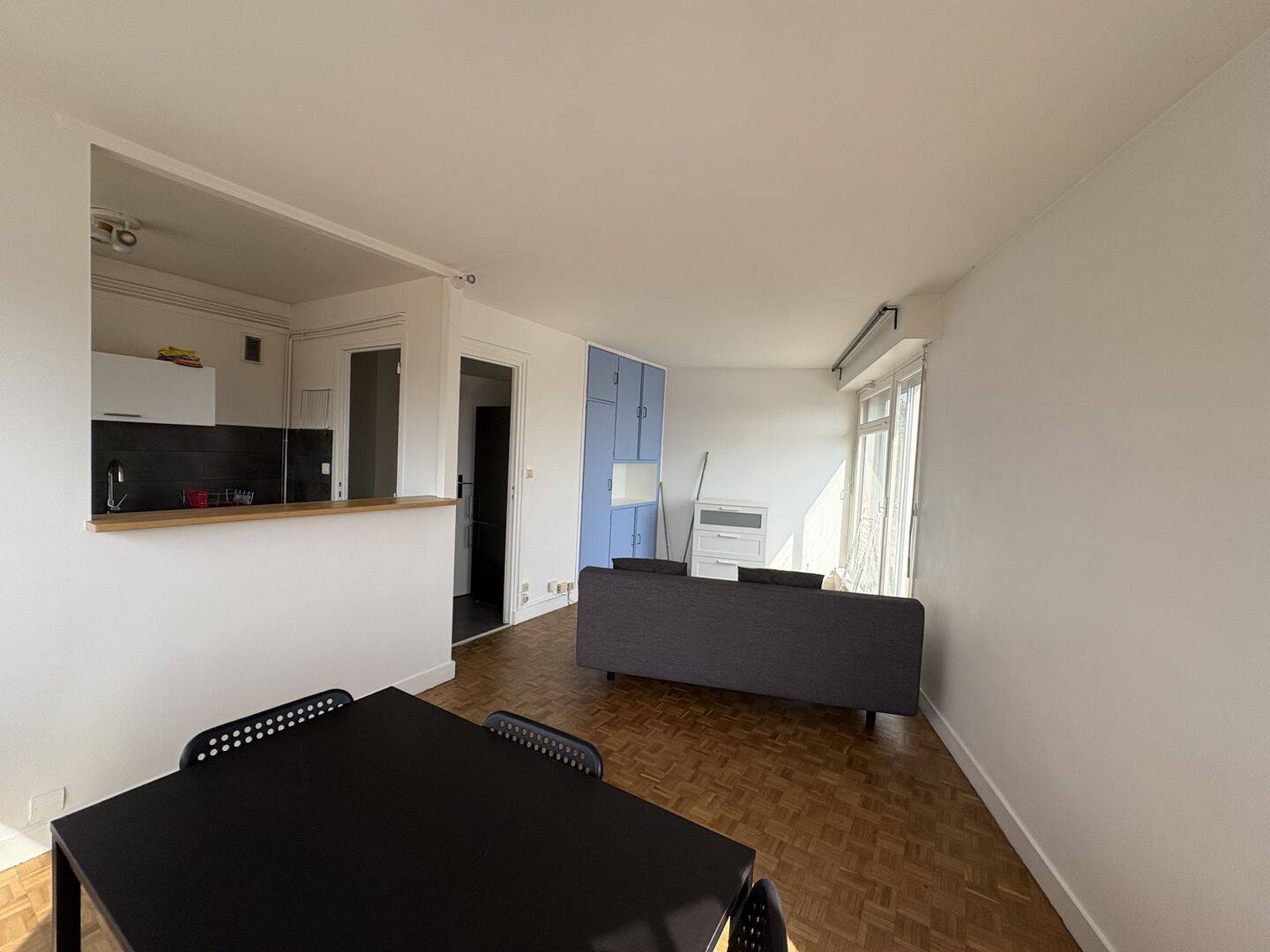 Appartement 2 pièces 46 m² · à Bordeaux · 46 m² · 740 €