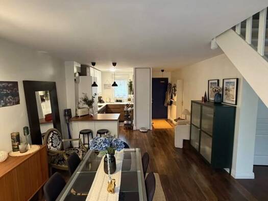 Maison à vendre 312 600 € 5 pièces 3 chambres 89 m² 80 m² de terrain La Riche 37520