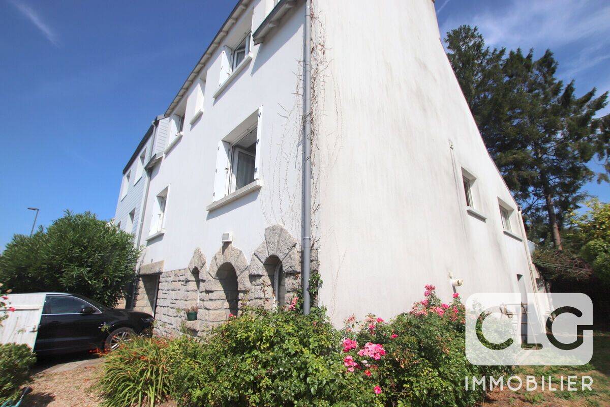 Maison 6 pièces 136 m² · à Quimper · 136 m² · 310 500 €