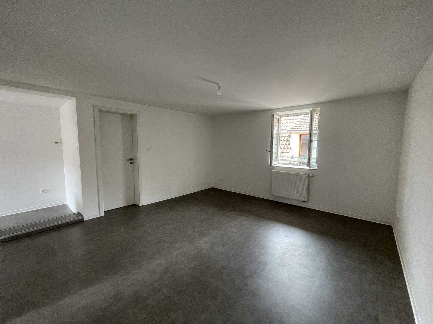 Appartement 2 pièces 48 m² · à Hoerdt · 47,9 m² · 780 €/mois