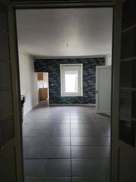 Appartement 2 pièces 61 m² · à Lunéville · 61 m² · 560 €/mois