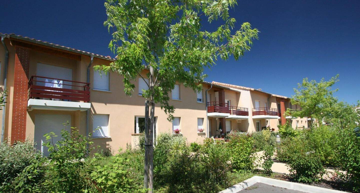 Appartement 3 pièces 62 m² · à Pamiers · 62 m² · 632 €