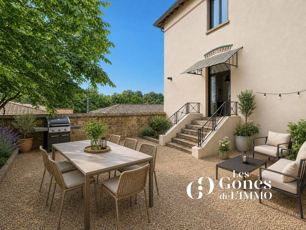 Appartement 3 pièces 63 m² · à Alix · 62,9 m² · 239 000 €