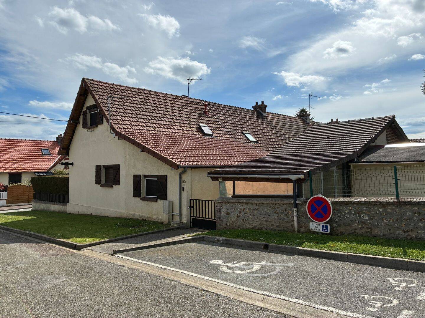 Maison 4 pièces 91 m² · à La Bonneville-sur-Iton · 91 m² · 169 000 €
