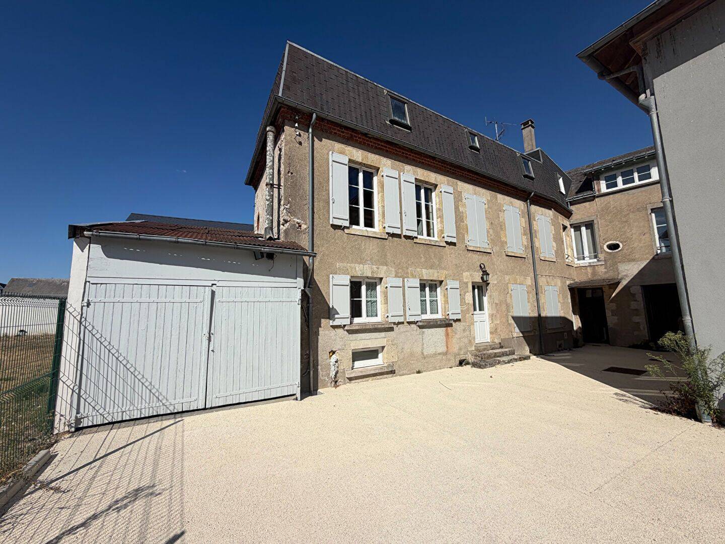 Maison 5 pièces 95 m² · à Olivet · 95,1 m² · 231 920 €