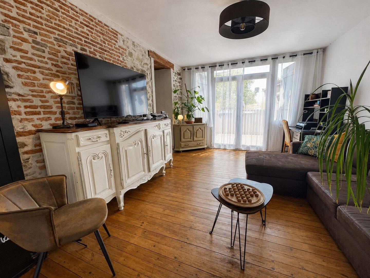Maison 5 pièces 117 m² · à Vue · 117 m² · 280 000 €