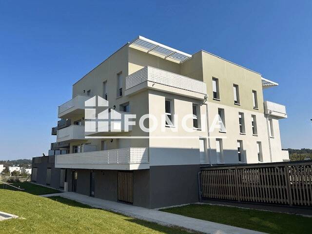 Appartement 2 pièces 42 m² · à Chartres · 41,5 m² · 669 €