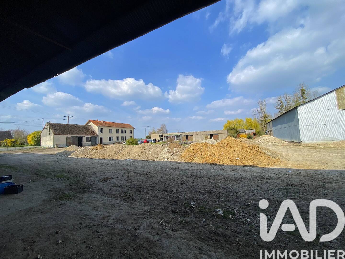 Maison 5 pièces 168 m² · à Vimory · 168 m² · 385 000 €