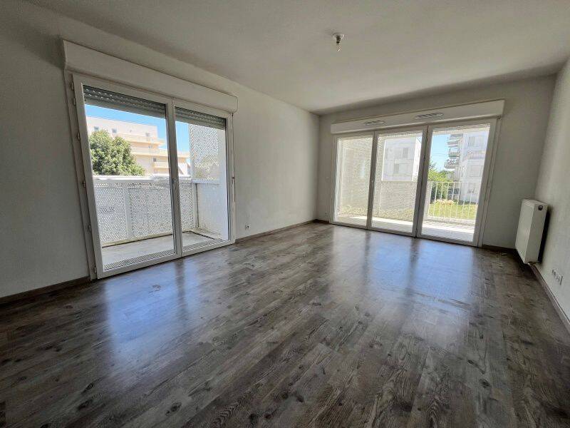 Appartement 3 pièces 63 m² · à Cenon · 63,4 m² · 794 €