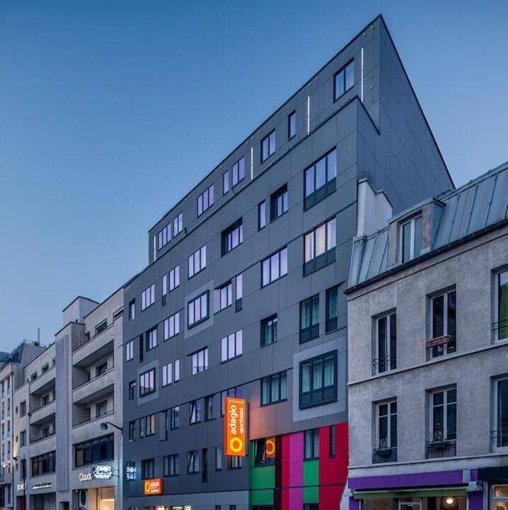 Appartement 1 pièce 23 m² · à Paris 12ème Arrondissement · 23 m² · 248 785 €