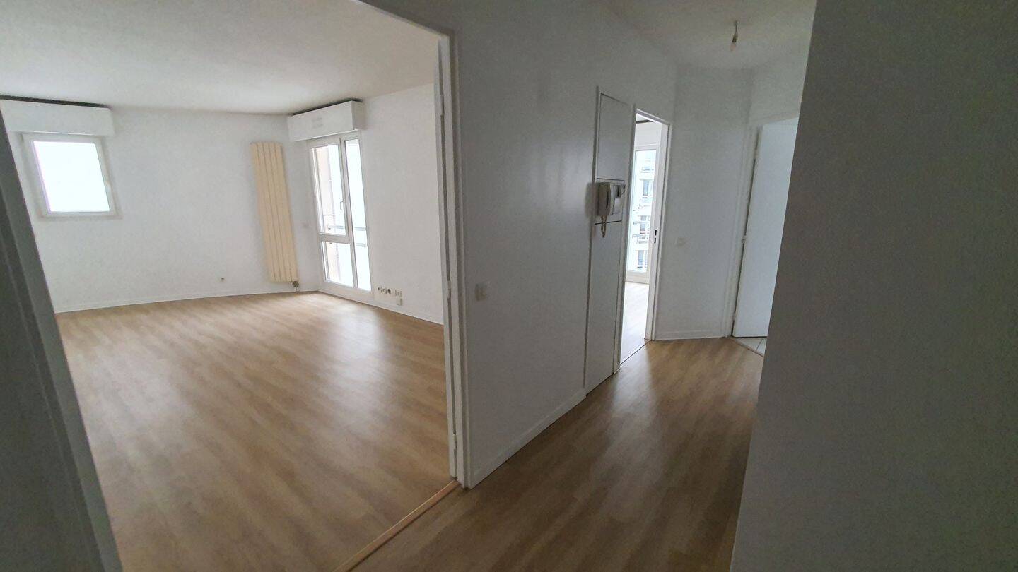 Appartement 2 pièces 48 m² · à Puteaux · 47,8 m² · 1 400 €/mois