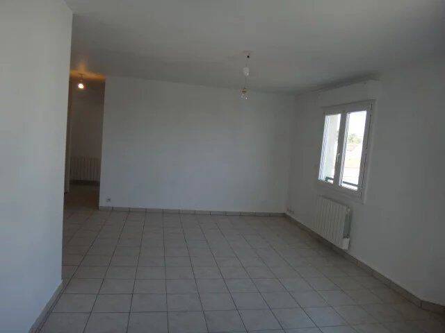 Appartement 4 pièces 71 m² · à Gretz-Armainvilliers · 70,5 m² · 1 093 €