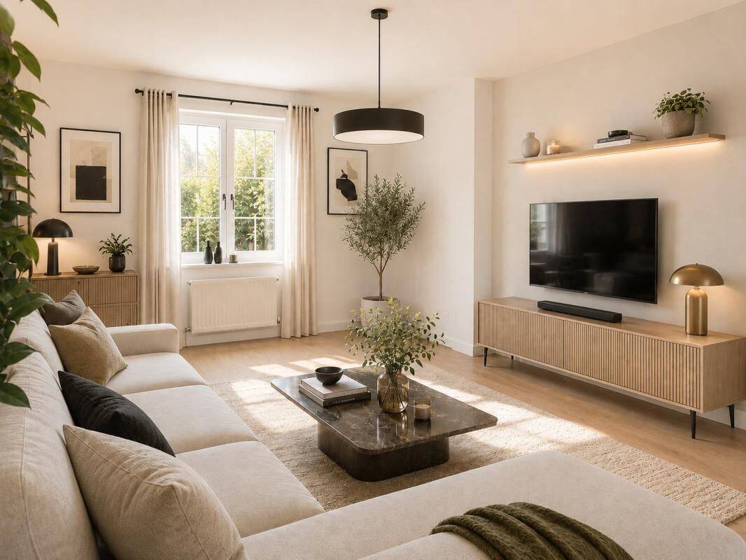 Maison 4 pièces 85 m² · à Mérignac · 85 m² · 385 000 €