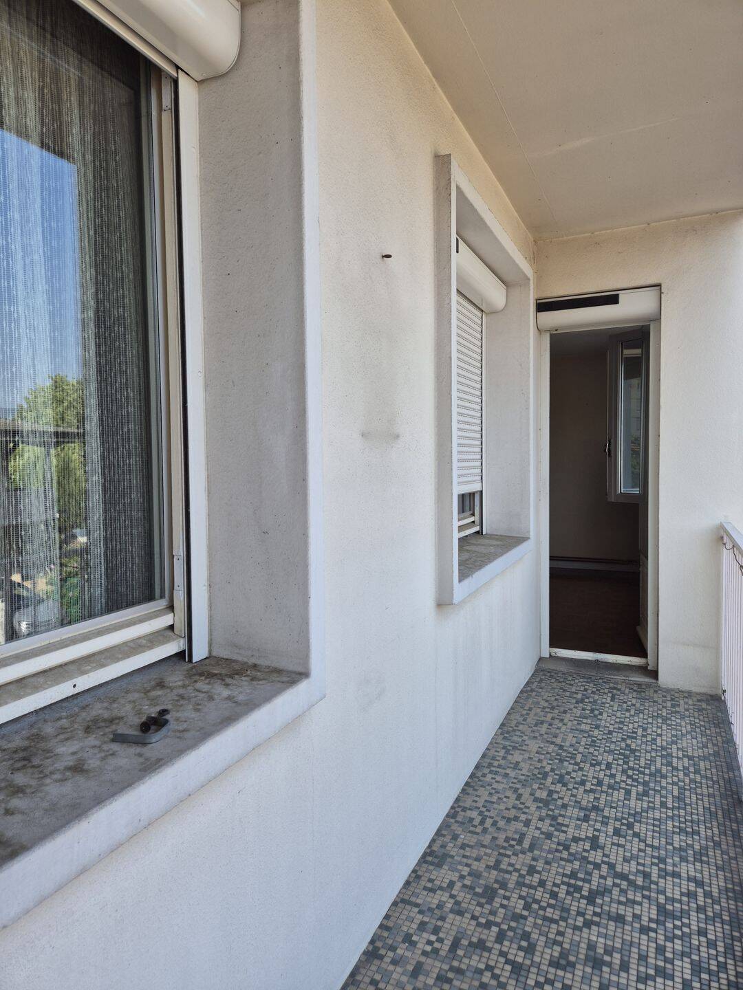 Appartement 3 pièces 66 m² · à Barberaz · 66,4 m² · 189 000 €