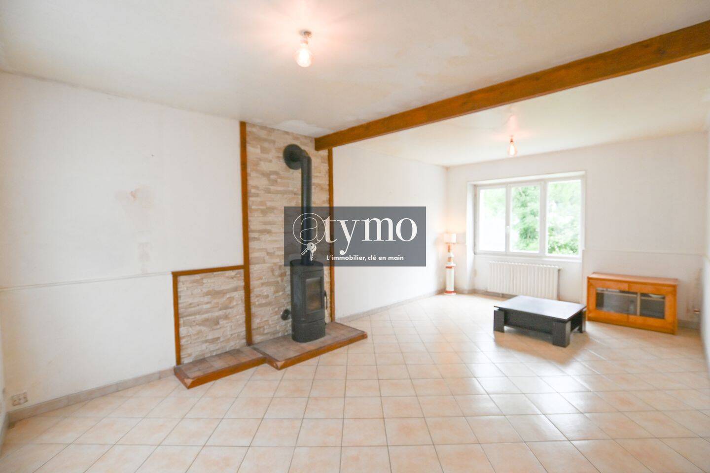 Maison 5 pièces 108 m² · à Morlaix · 108 m² · 164 000 €