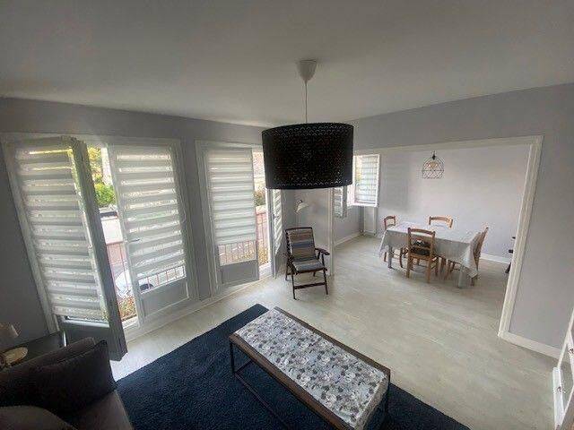 Appartement 3 pièces 57 m² · à Nantes · 57 m² · 720 €