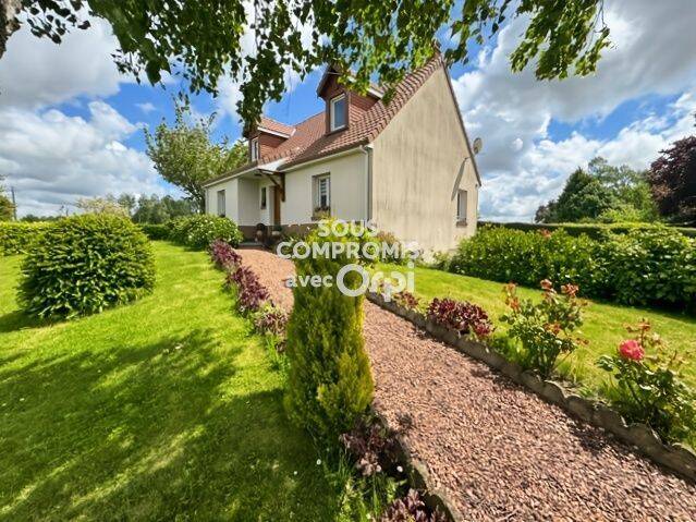 Maison 4 pièces 100 m² · à Samer · 100 m² · 253 200 €