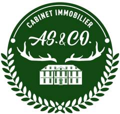 Cabinet AS&Co. logo