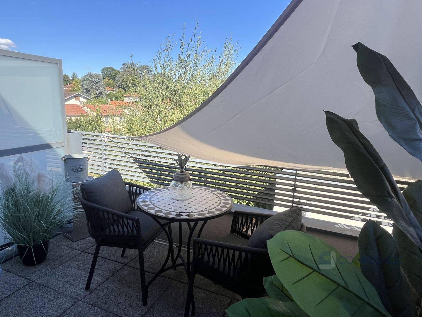Appartement 2 pièces 53 m² · à Genas · 53 m² · 305 000 €