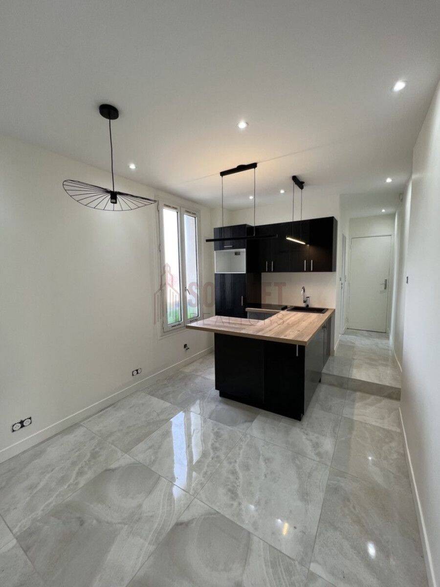 Appartement 5 pièces 58 m² · à Villemomble · 58 m² · 195 000 €
