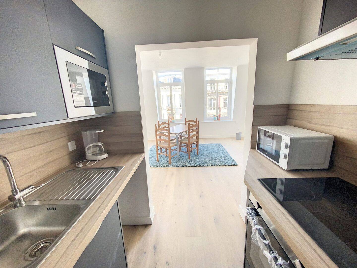 Appartement 2 pièces 52 m² · à Lille · 52 m² · 249 000 €