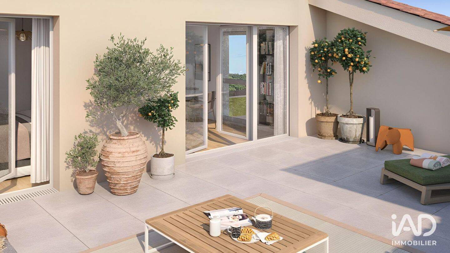 Appartement 2 pièces 51 m² · à Bormes-les-Mimosas · 51 m² · 346 000 €