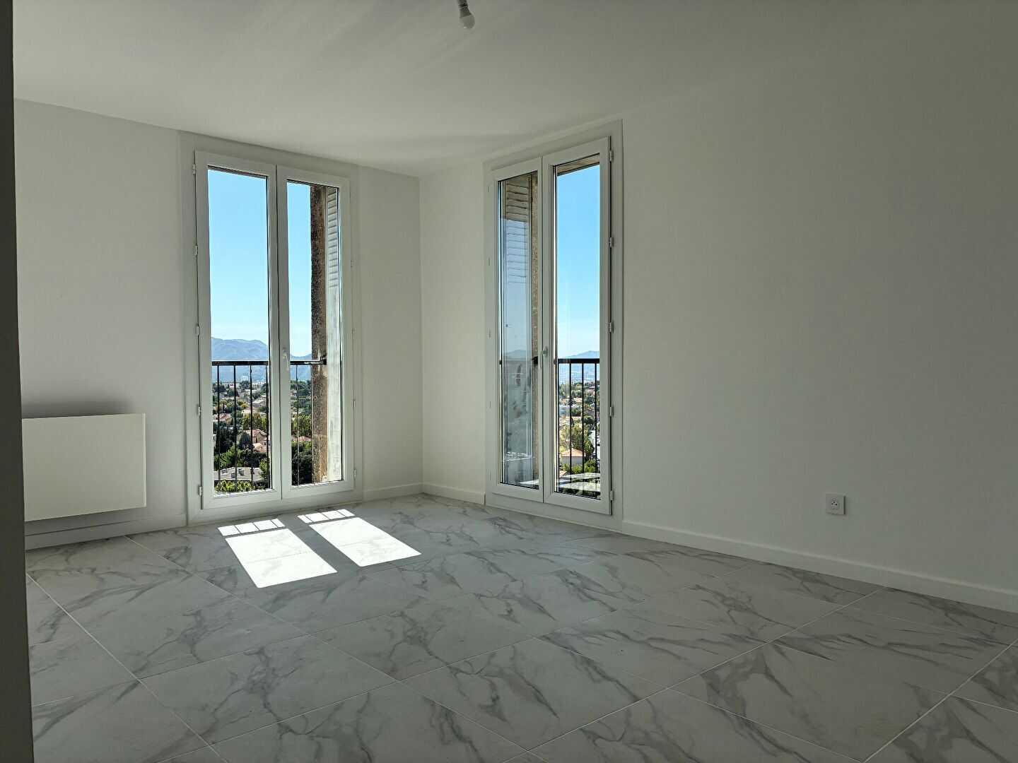 Appartement 3 pièces 67 m² · à Marseille 12ème · 67,5 m² · 980 €/mois