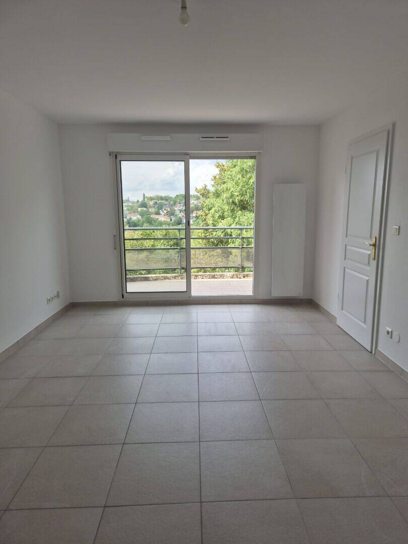 Appartement 1 pièce 32 m² · à Metz · 32 m² · 620 €