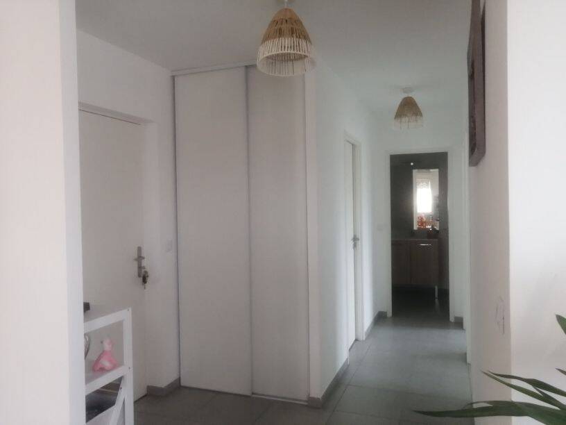 Maison 3 pièces 64 m² · à Péret · 64 m² · 190 000 €