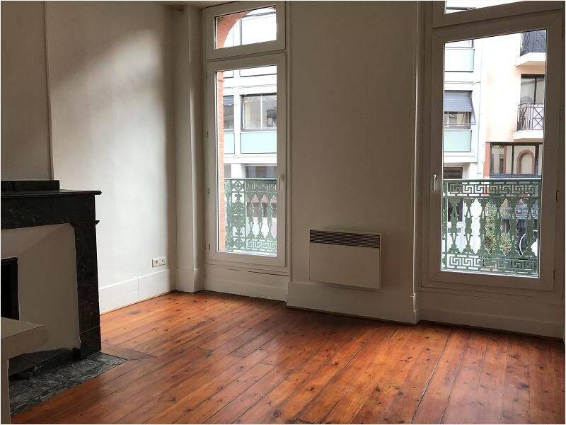 Appartement 2 pièces 26 m² · à Toulouse · 26 m² · 616 €