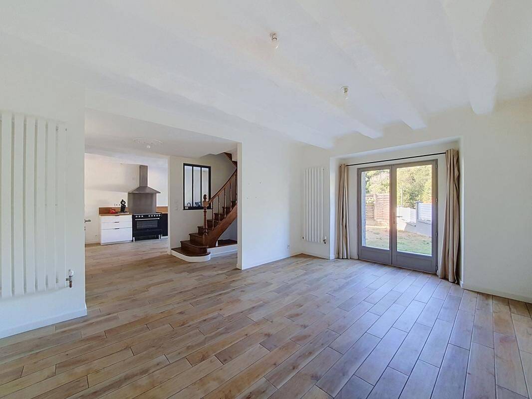 Maison 6 pièces 107 m² · à Hennebont · 107 m² · 336 000 €
