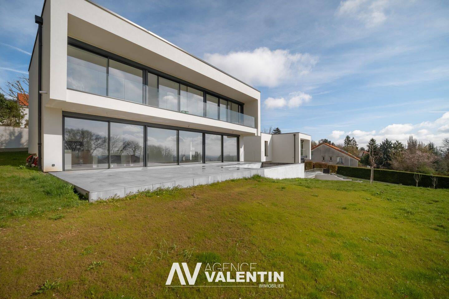 Maison 6 pièces 180 m² · à Scy-Chazelles · 180 m² · 990 000 €