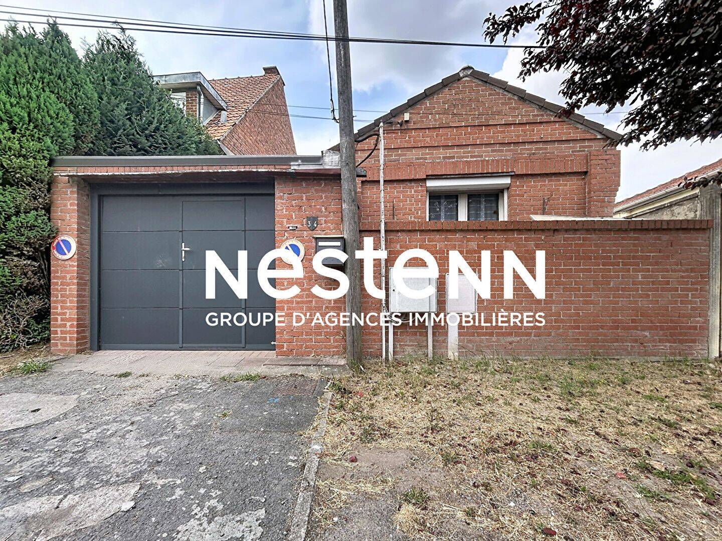 Maison 4 pièces 103 m² · à Dechy · 103 m² · 83 000 €